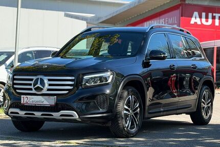 Mercedes-Benz GLB 180 Gebrauchtwagen