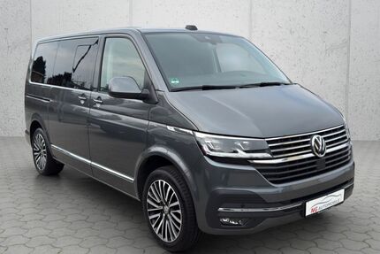 VW T6 Multivan Gebrauchtwagen