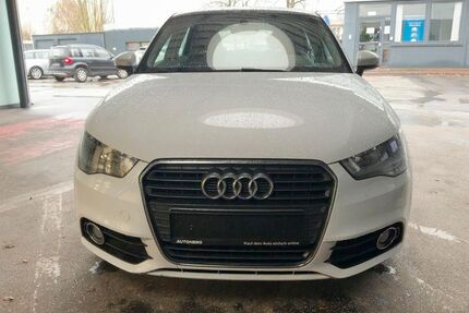 Audi A1 Gebrauchtwagen