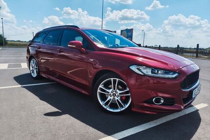 Ford Mondeo Gebrauchtwagen