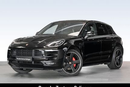 Porsche Macan Gebrauchtwagen