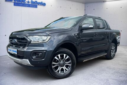Ford Ranger Gebrauchtwagen