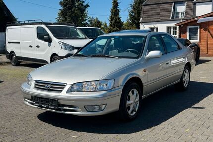 Toyota Camry Gebrauchtwagen
