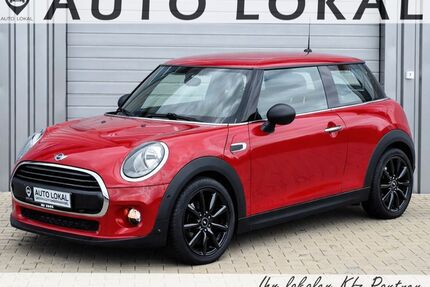 Mini ONE Gebrauchtwagen