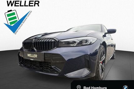 BMW 330 Gebrauchtwagen