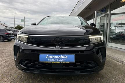 Opel Grandland (X) Gebrauchtwagen