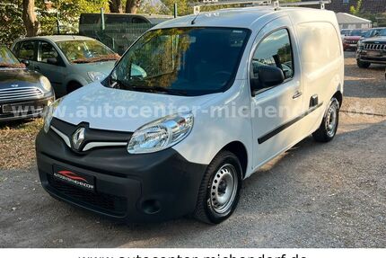 Renault Kangoo Gebrauchtwagen