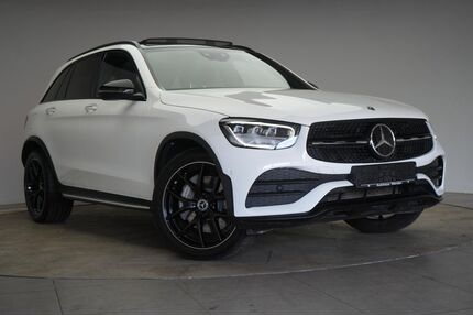 Mercedes-Benz GLC 300 Gebrauchtwagen