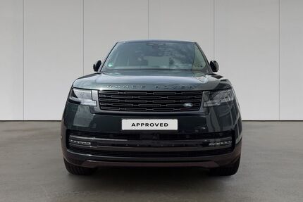Land Rover Range Rover Gebrauchtwagen