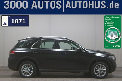 Mercedes-Benz GLE 350 Gebrauchtwagen