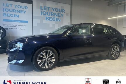 Peugeot 508 Gebrauchtwagen