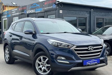 Hyundai TUCSON Gebrauchtwagen