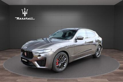 Maserati Levante Gebrauchtwagen