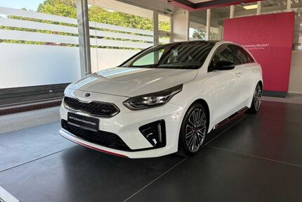 Kia pro ceed / ProCeed Gebrauchtwagen