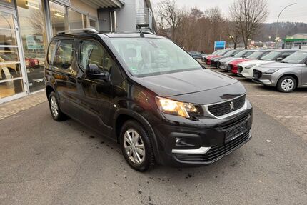 Peugeot Rifter Gebrauchtwagen