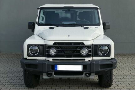 Ineos Grenadier Gebrauchtwagen