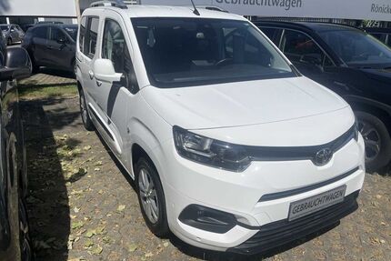 Toyota Proace City Gebrauchtwagen