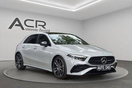 Mercedes-Benz A 200 Gebrauchtwagen