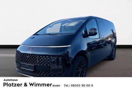 Hyundai STARIA Gebrauchtwagen