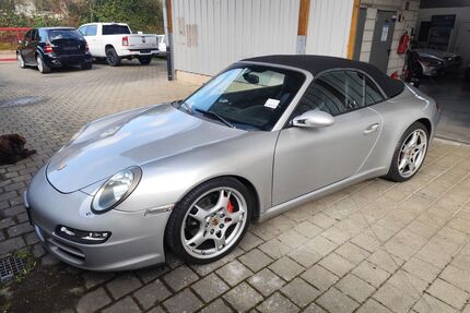 Porsche 997 Gebrauchtwagen