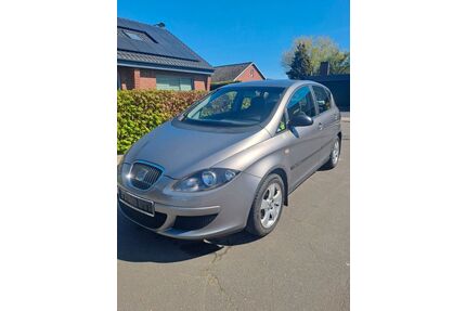 Seat Altea Gebrauchtwagen