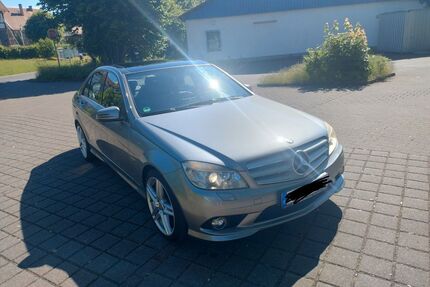 Mercedes-Benz C 200 Gebrauchtwagen