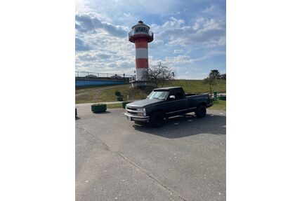 Chevrolet C1500 Gebrauchtwagen