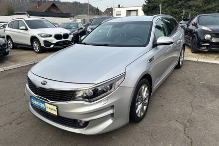 Kia Optima Gebrauchtwagen
