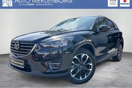 Mazda CX-5 Gebrauchtwagen