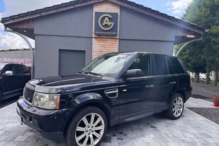 Land Rover Range Rover Sport Gebrauchtwagen