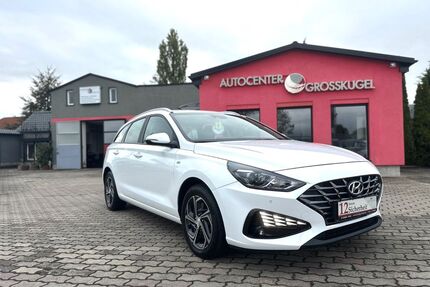 Hyundai i30 Gebrauchtwagen