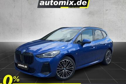BMW 218 Active Tourer Gebrauchtwagen