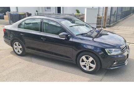 VW Jetta Gebrauchtwagen