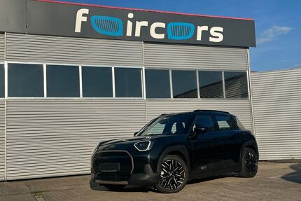 Mini Aceman Gebrauchtwagen