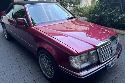 Mercedes-Benz CE 300 Gebrauchtwagen