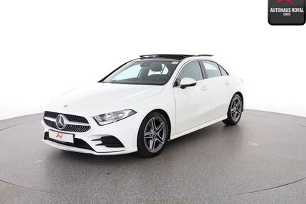 Mercedes-Benz A 200 Gebrauchtwagen