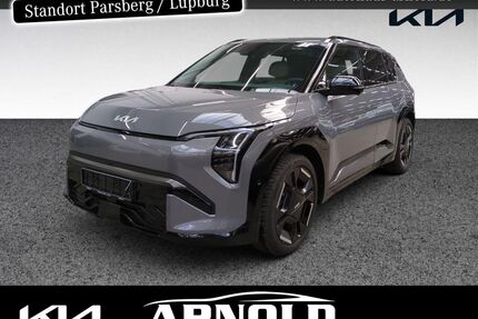 Kia EV3 Gebrauchtwagen