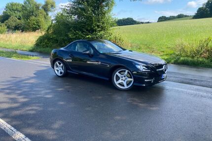 Mercedes-Benz SLK 200 Gebrauchtwagen