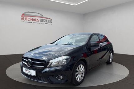 Mercedes-Benz A 180 Gebrauchtwagen
