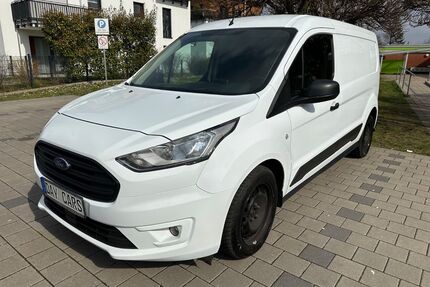 Ford Transit Gebrauchtwagen