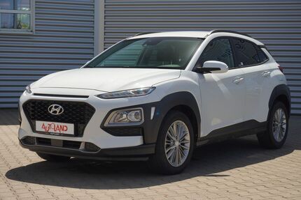 Hyundai KONA Gebrauchtwagen