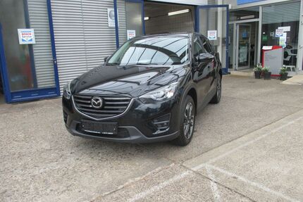 Mazda CX-5 Gebrauchtwagen