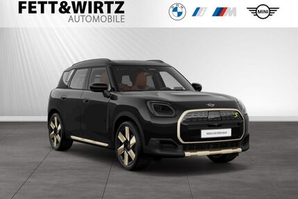 Mini Countryman SE (Cooper) Gebrauchtwagen