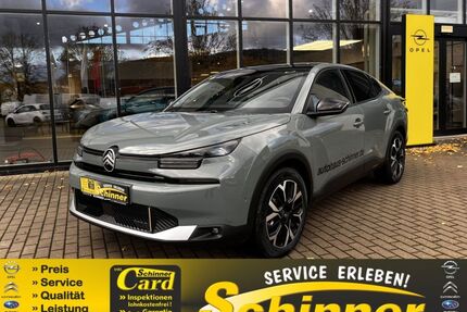 Citroen C4 X Gebrauchtwagen