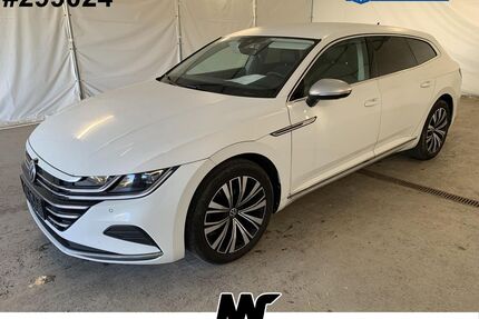 VW Arteon Gebrauchtwagen