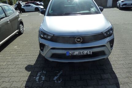 Opel Crossland (X) Gebrauchtwagen