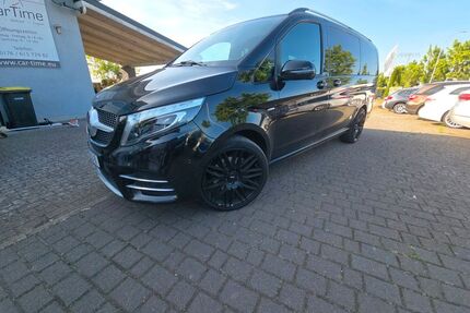 Mercedes-Benz V 250 Gebrauchtwagen