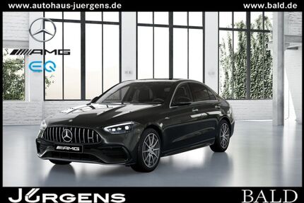 Mercedes-Benz C 43 AMG Gebrauchtwagen