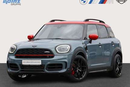 Mini John Cooper Works Countryman Gebrauchtwagen