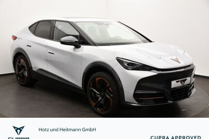 Cupra Tavascan Gebrauchtwagen